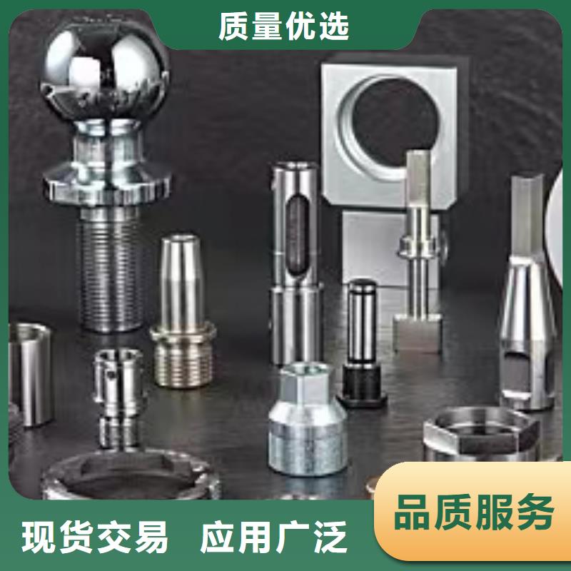 络筒机硬质氧化合金槽筒生产中
