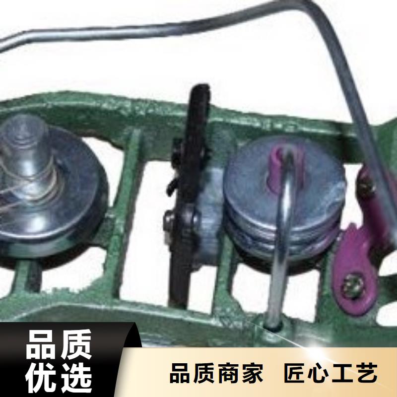 万宁市络筒机硬质氧化合金槽筒弹性好，型号全
