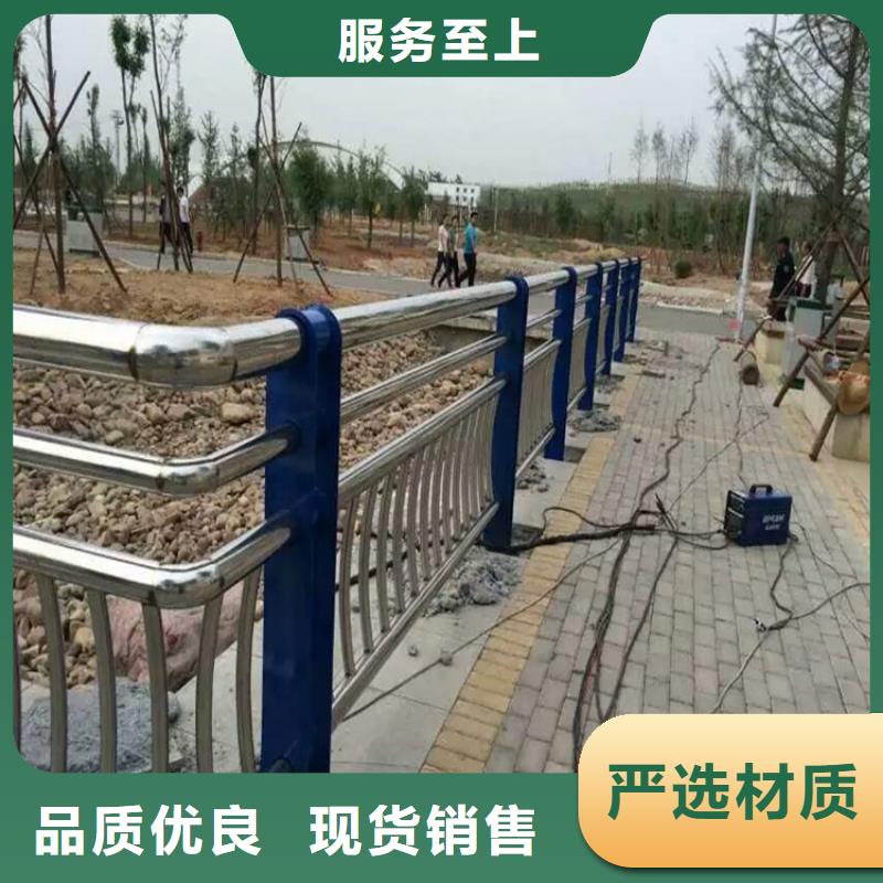 【不锈钢复合管】-不锈钢桥梁护栏厂家正规厂家由立朋为您
