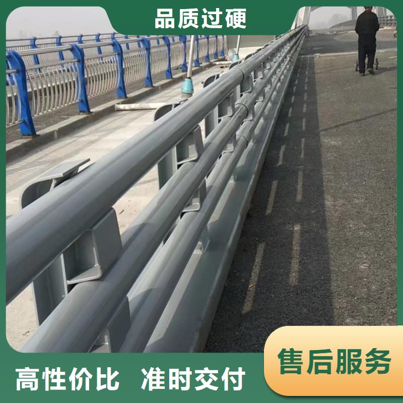 【不锈钢复合管】-不锈钢桥梁护栏厂家正规厂家