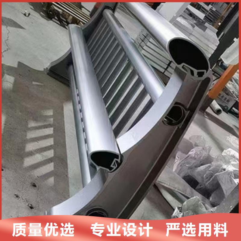 【不锈钢复合管】-不锈钢桥梁护栏厂家客户满意度高