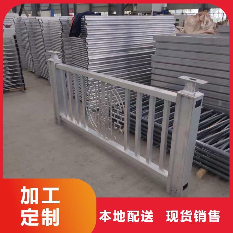 【不锈钢复合管】-不锈钢桥梁护栏厂家客户满意度高立朋防撞护栏