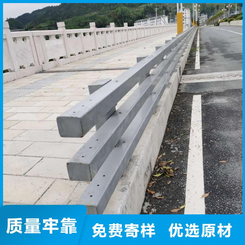 |汶上|鱼台|滨州|聊城|临沂|淄博|潍坊立朋防撞护栏 【q235防撞护栏厂家】厂家售后完善