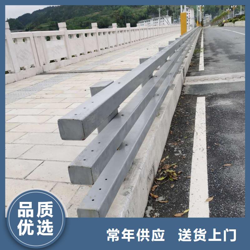 济阳|平阴|聊城|日照|济宁|淄博|枣庄|东营【 防撞护栏 金属护栏优选厂家】-立朋