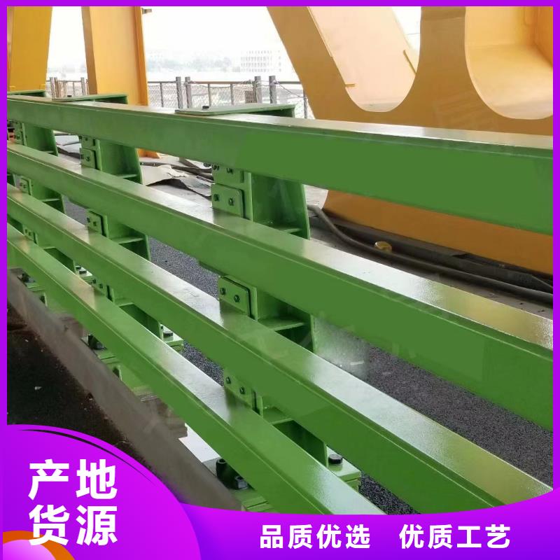 灯光防撞护栏优惠幅度大