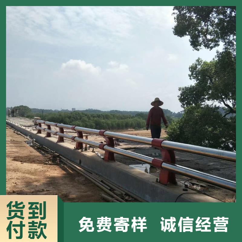 防撞护栏方管防撞护栏适用场景