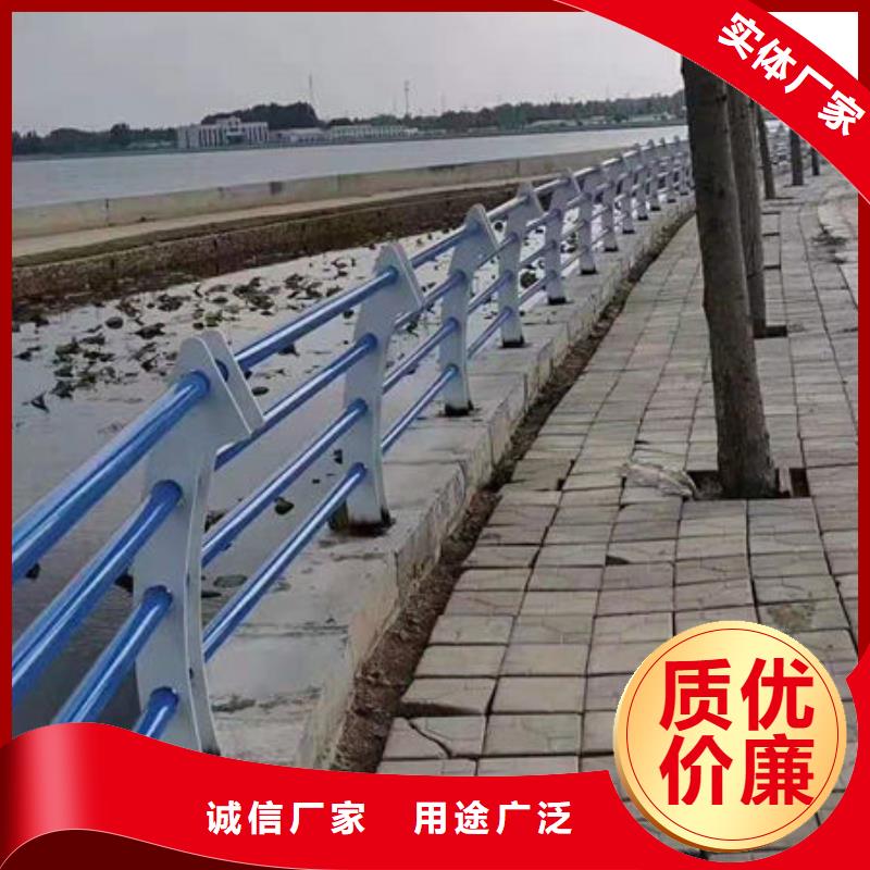 景观护栏-不锈钢景观护栏匠心工艺