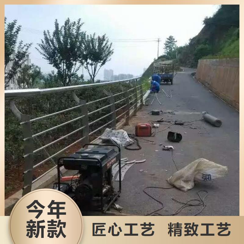 景观护栏,235碳钢栏杆详细参数
