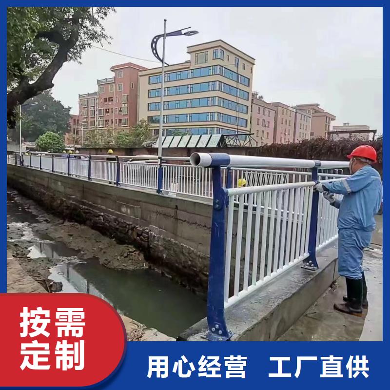 景观护栏,235碳钢栏杆详细参数