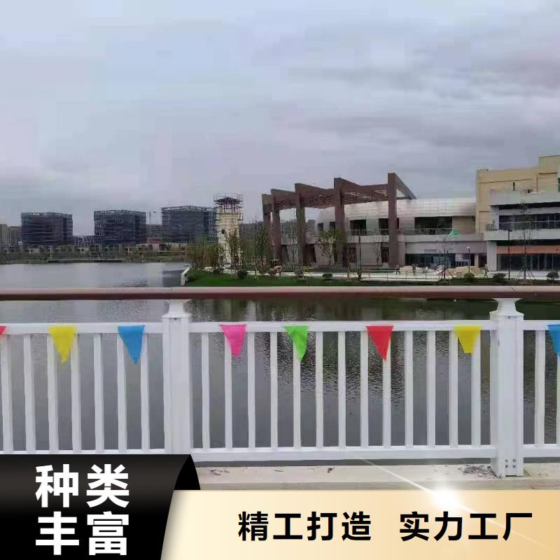 景观护栏【不锈钢复合管】用心细节