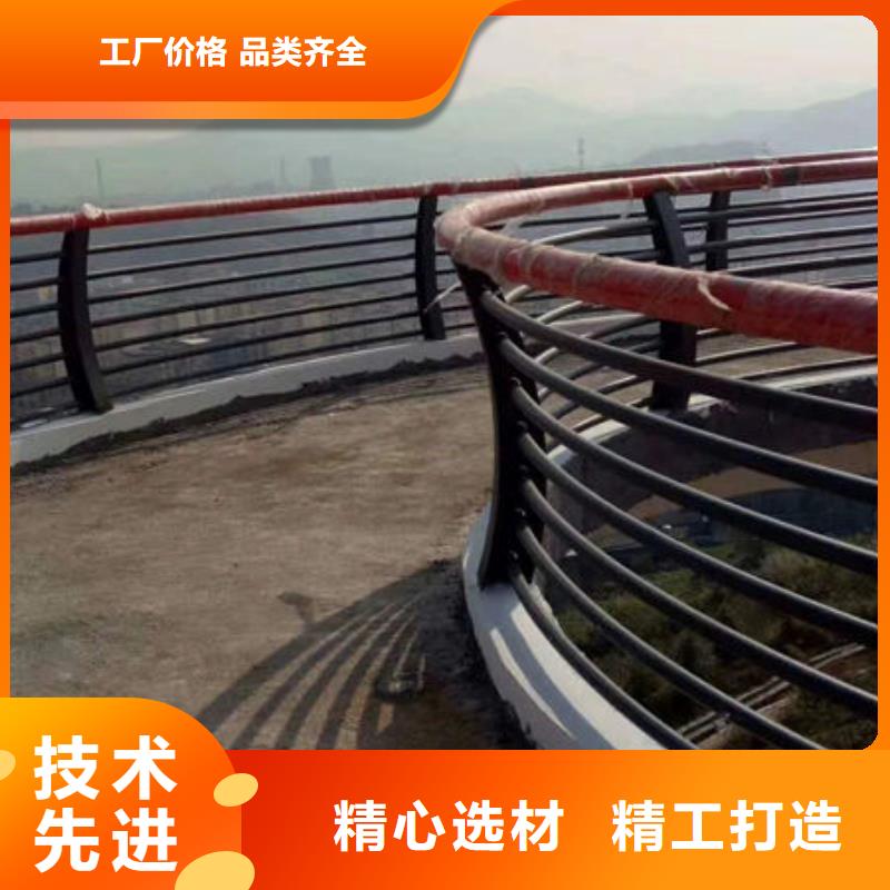 景观护栏,【桥梁防撞护栏】生产型-立朋金属护栏(平凉市分公司)|覆盖地域灵台|静宁|临夏|白银|金昌|嘉峪关|陇南|酒泉