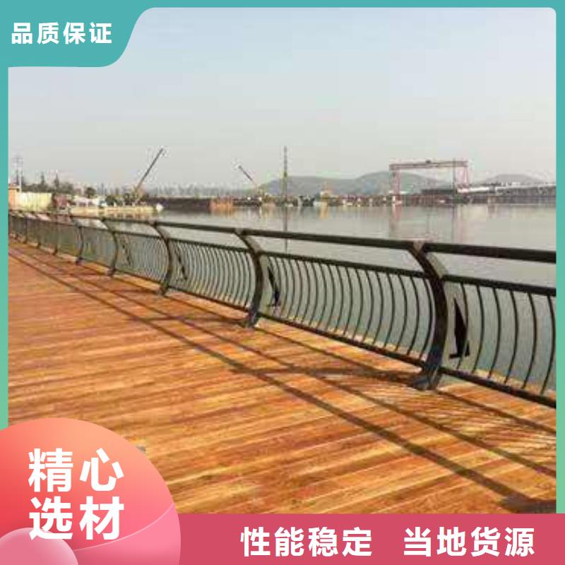 景观护栏-桥梁护栏立柱厂家精选