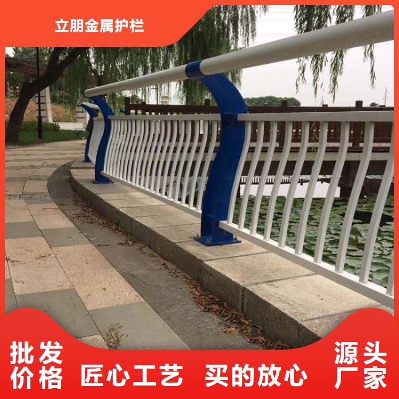 景观护栏-桥梁护栏立柱厂家精选