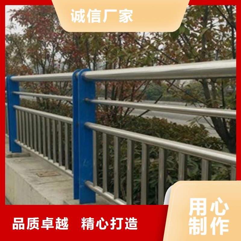 《北京市门头沟区》实力见证立朋质量好的桥梁防撞景观护栏大型厂家