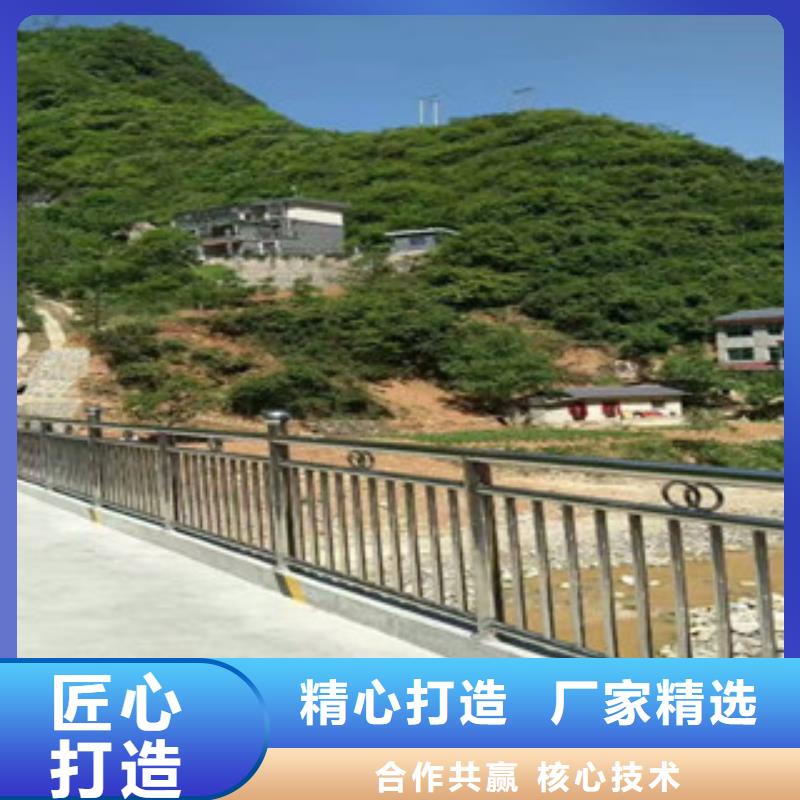 【 桥梁防撞护栏 不锈钢桥梁护栏专业的生产厂家】_立朋金属护栏(连云港市分公司)