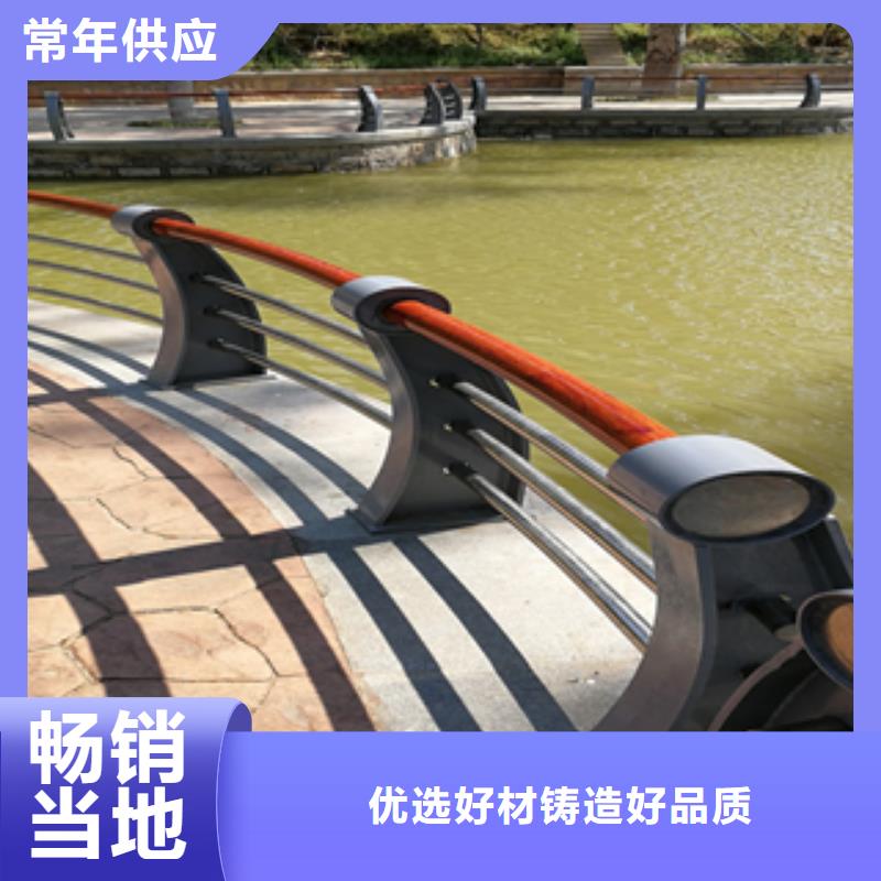 《滁州》细节展示立朋柔性防撞护栏-好产品放心可靠