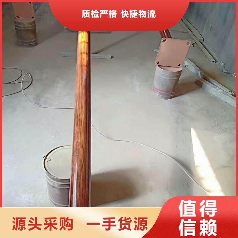 仿古宣传栏价值观精神保垒广告牌快速发货