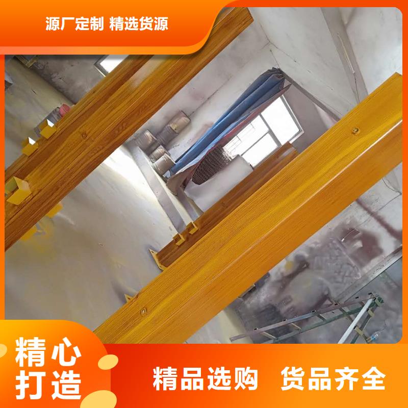 仿古宣傳欄價(jià)值觀精神保壘公園指路牌品質(zhì)優(yōu)選