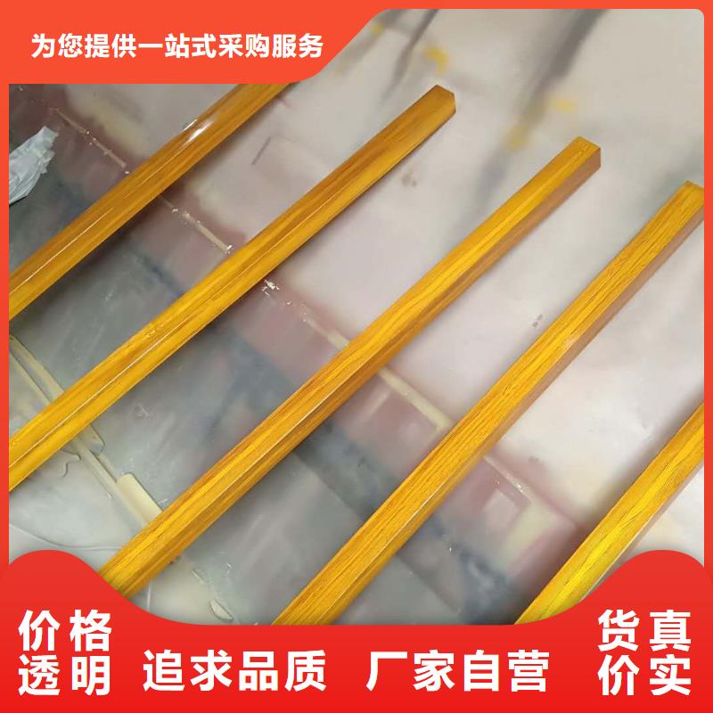 仿古宣传栏价值观精神保垒超薄灯箱实拍展现
