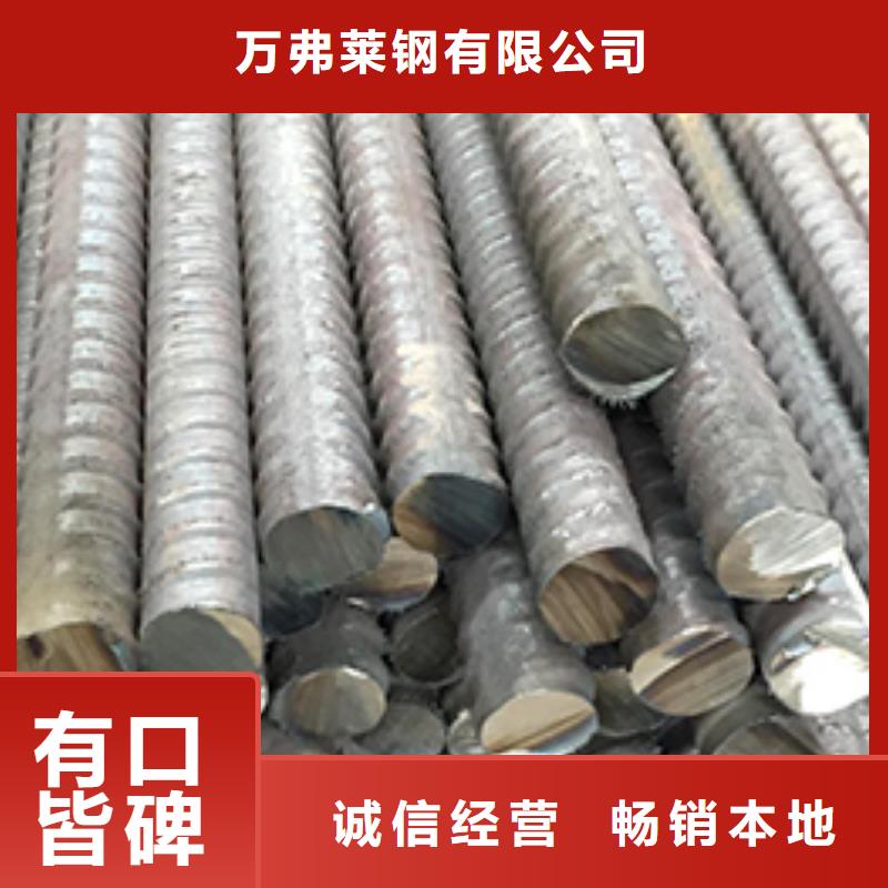 精軋螺紋鋼鍍鋅方管實力優(yōu)品