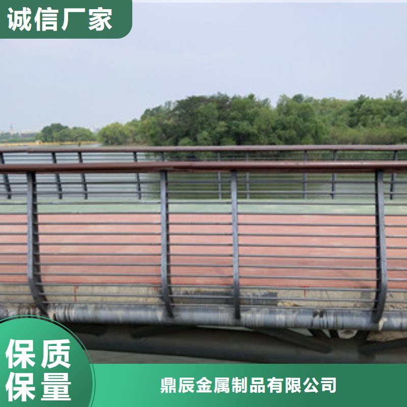 桥梁护栏河堤护栏实力厂家直销