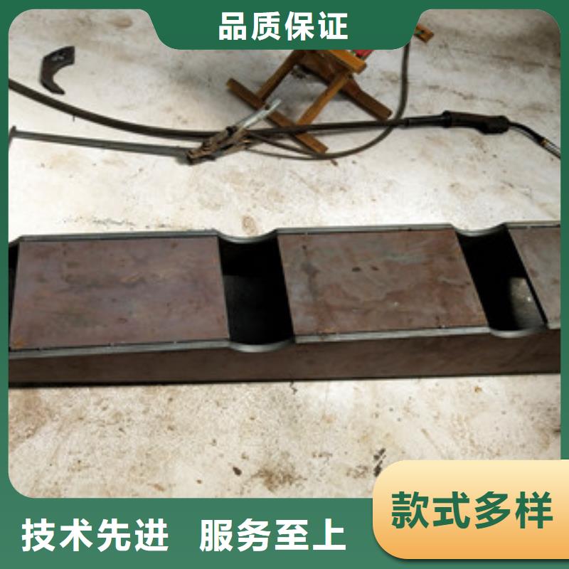 【 桥梁8 201不锈钢复合管护栏专心专注专业】鼎辰不锈钢复合管护栏