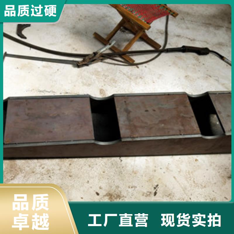 桥梁护栏,不锈钢复合管护栏老品牌厂家