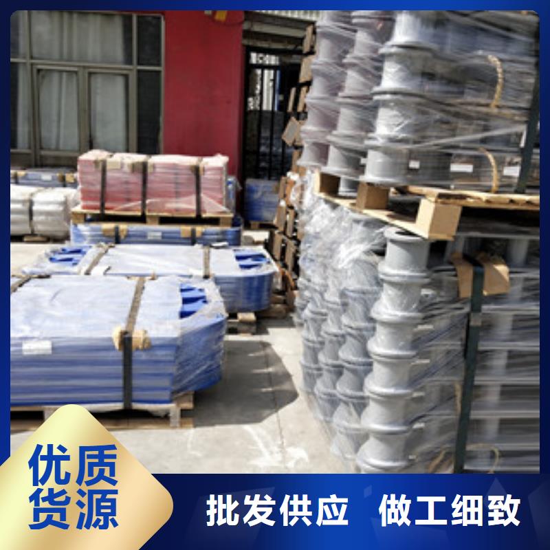 桥梁护栏复合管桥梁护栏有口皆碑