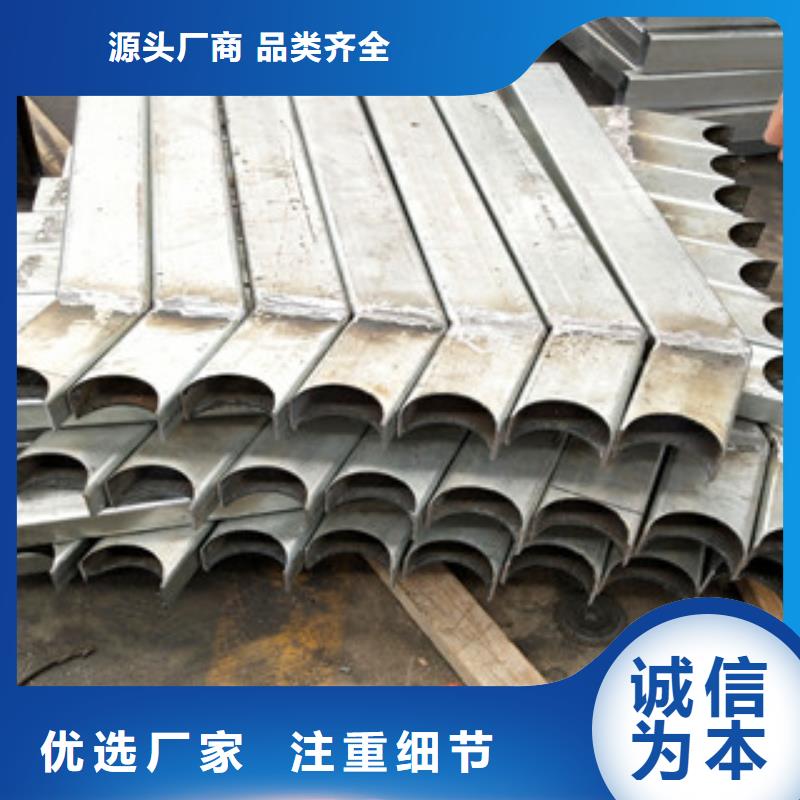 护栏-LED防护栏杆支持大小批量采购