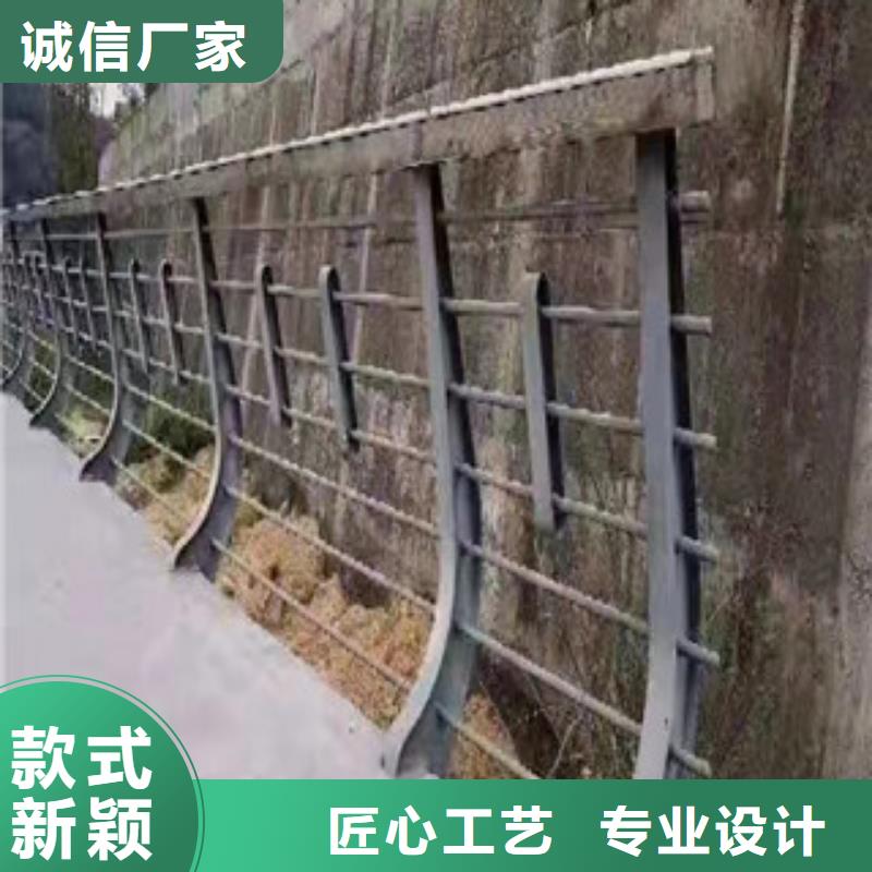 桥梁护栏_【城市景观防护栏】性价比高