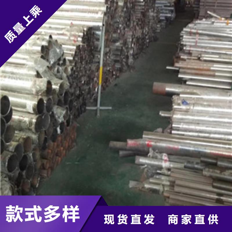 【桥梁护栏】河道护栏细节决定品质