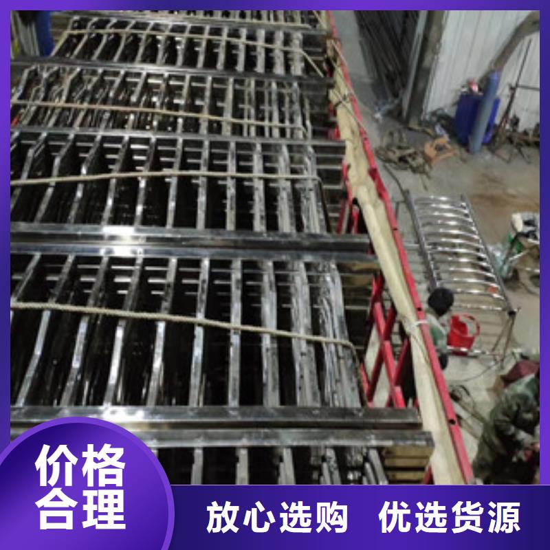 桥梁护栏_【城市景观防护栏】性价比高