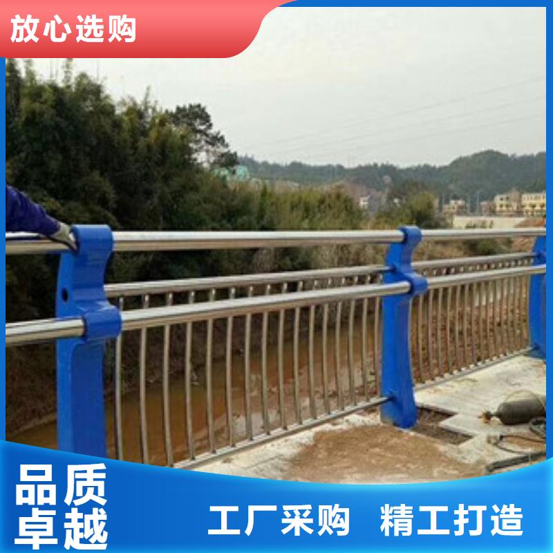 上海采购[鼎辰]桥梁护栏方管防撞护栏把实惠留给您