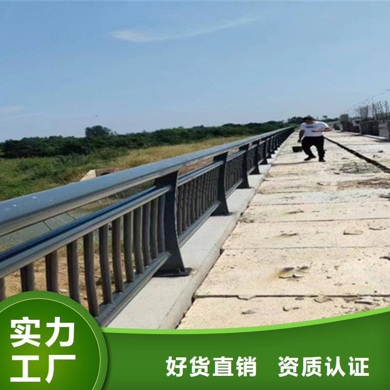 桥梁2镀锌波形护栏用心做品质