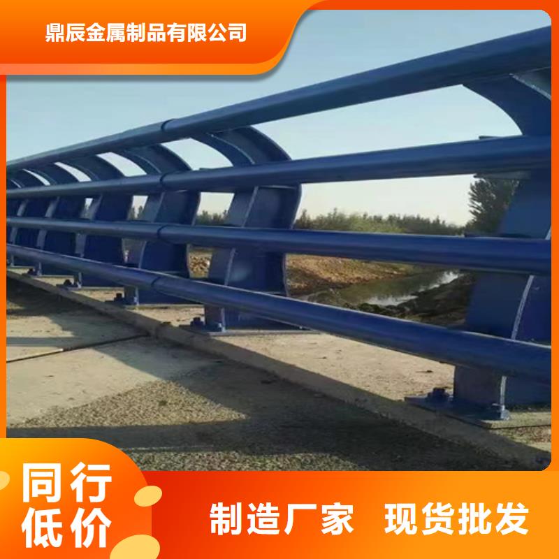 上饶生产景观桥梁护栏可定制切割