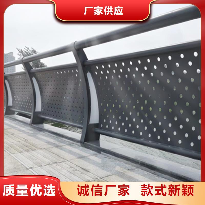 【 桥梁2-政护栏工期短发货快】
