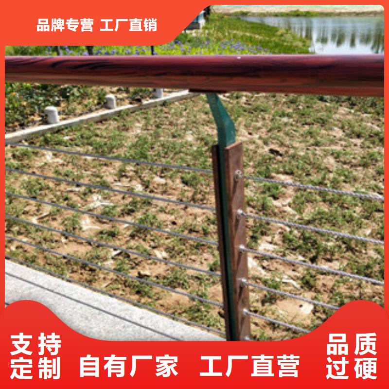 桥梁2镀锌波形护栏用心做品质