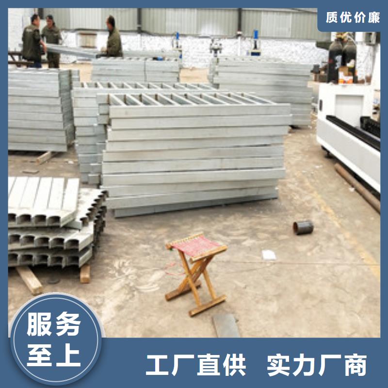 桥梁护栏-城市景观防护栏就近发货