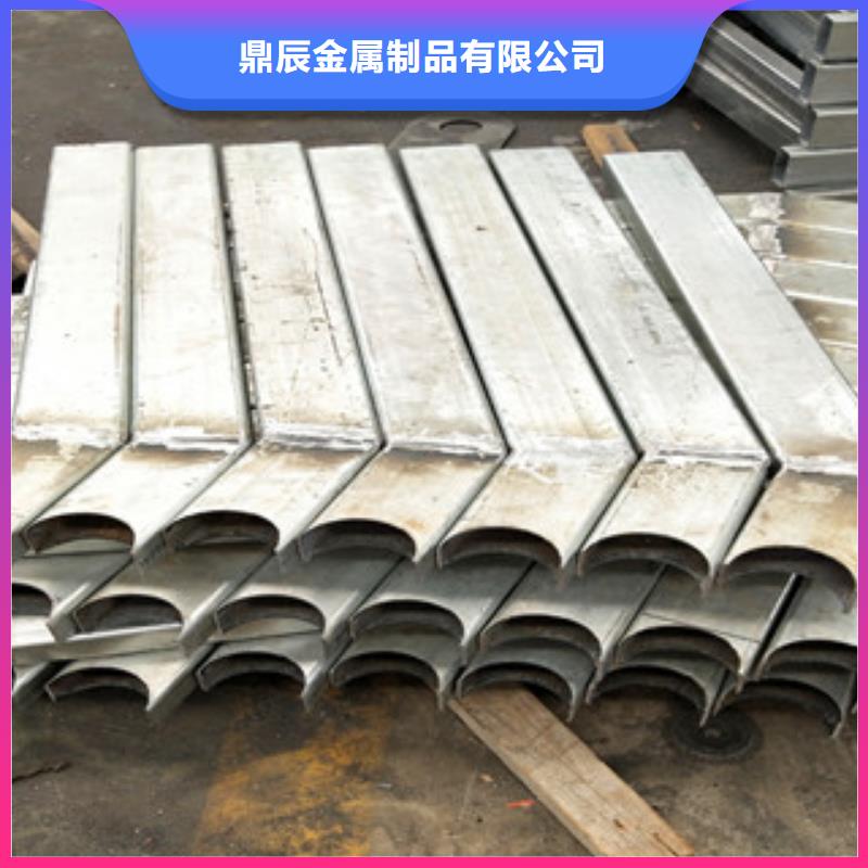 桥梁护栏LED防护栏杆厂家品控严格