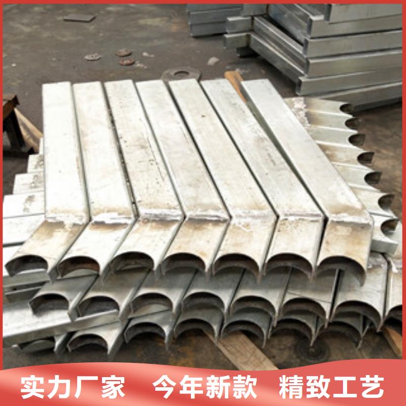 【橋梁護(hù)欄_防護(hù)欄廠家銷售】