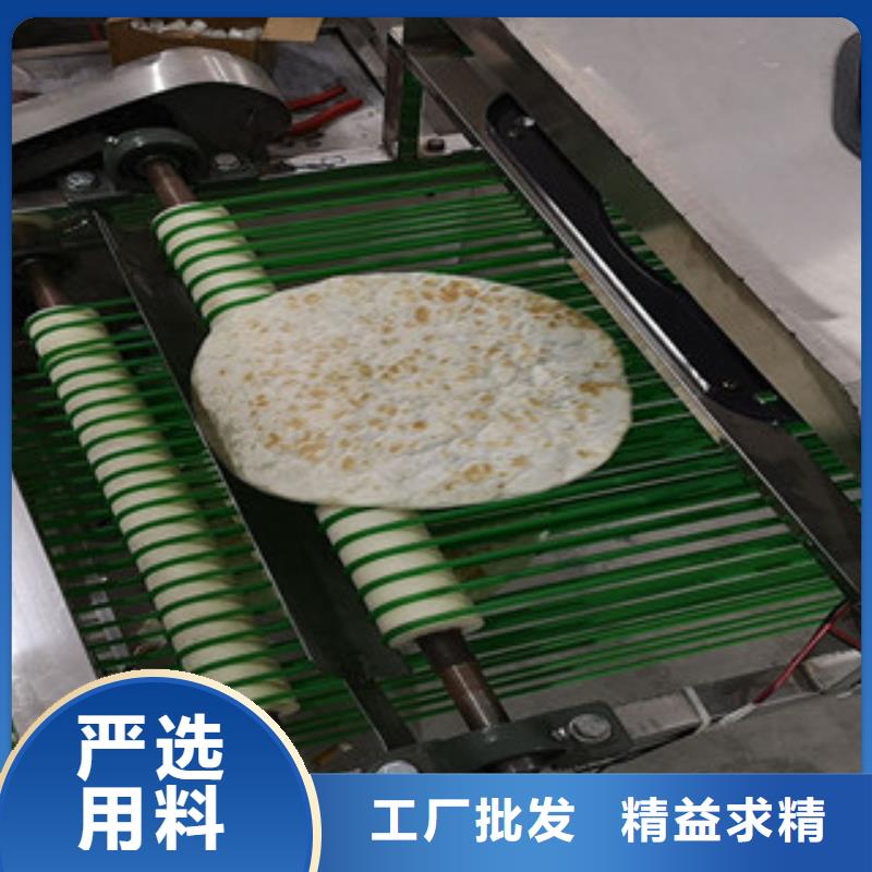 烙馍机厂家质量过硬_红机械设备(株洲市分公司)