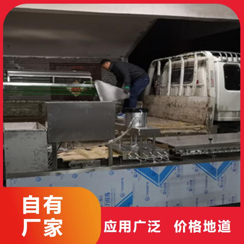 烙馍机【烤鸭饼机】产品实拍库存齐全厂家直供