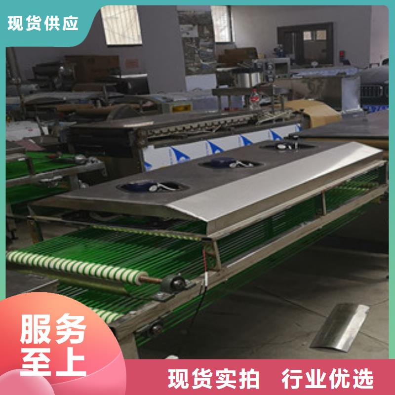 烙馍机米皮机自有厂家