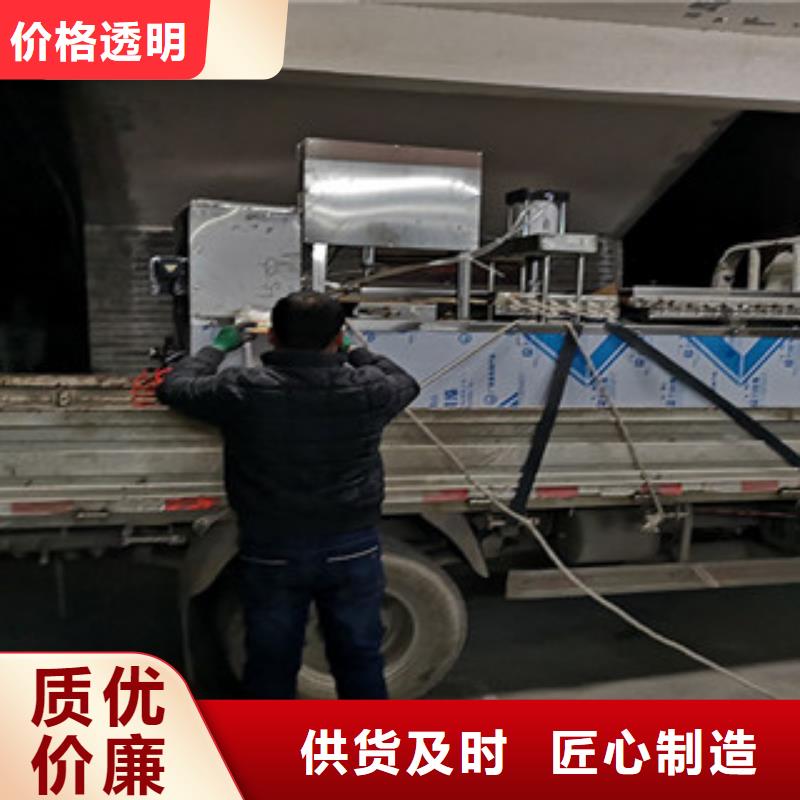 单饼机水烙馍机精心打造