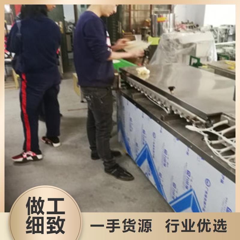 單餅機廠家直接面向客戶