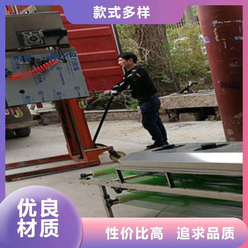 单饼机水烙馍机精心打造