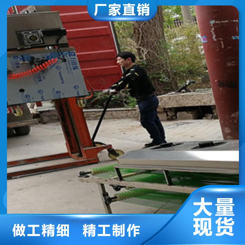 平凉|天水|张掖|白银|陇南|金昌【 单饼机_水烙馍机精致工艺】-万年红