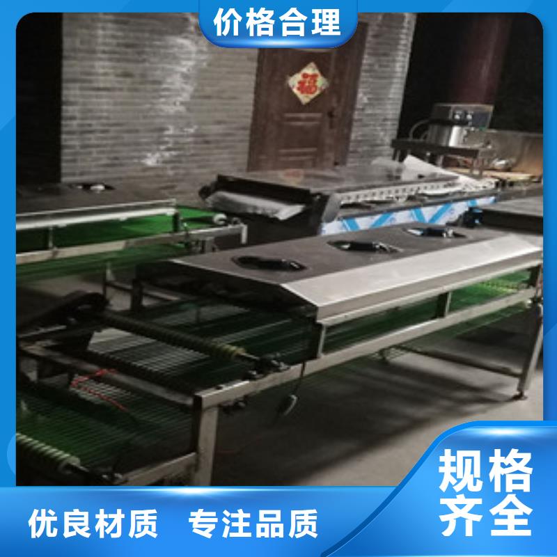 烤鸭饼机,水烙馍机出货及时