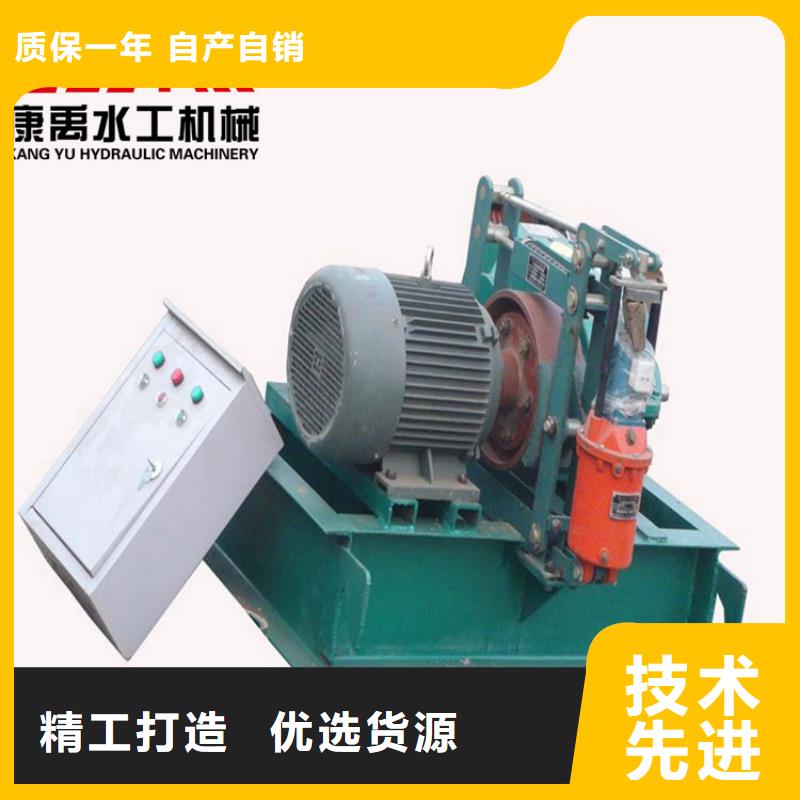 啟閉機實力廠家直銷