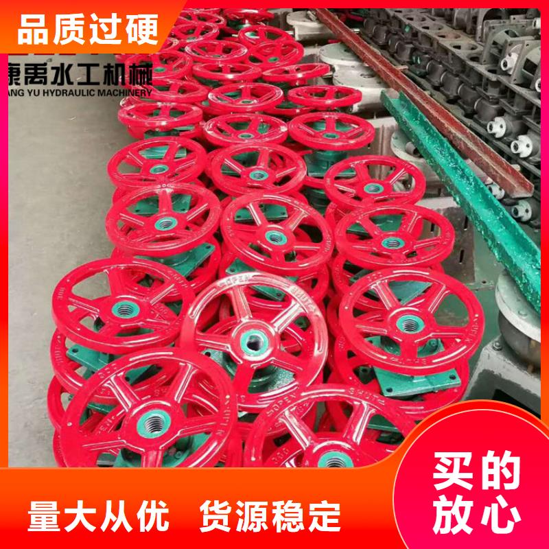 【启闭机厂家质量过硬】